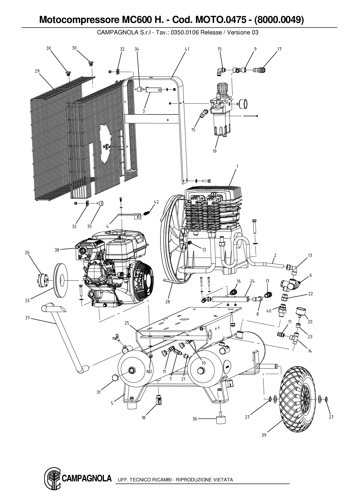 MOTO.0475_Motocompressore MC600 H. – (8000.0049)
